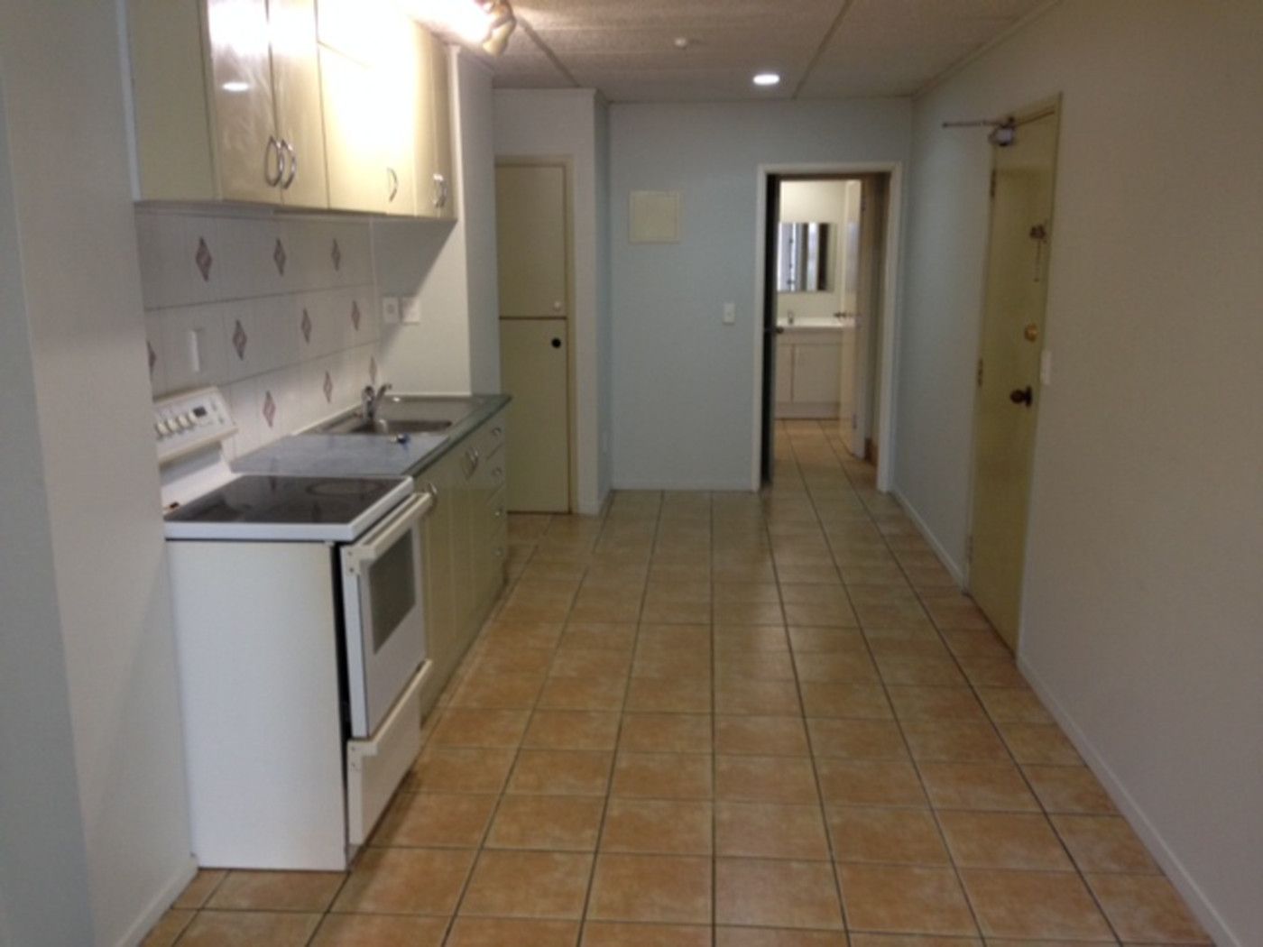 6/28 Ruskin Street, Parnell, Auckland City
