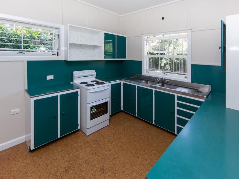 2/203 Wynnum Road, NORMAN PARK, QLD 4170