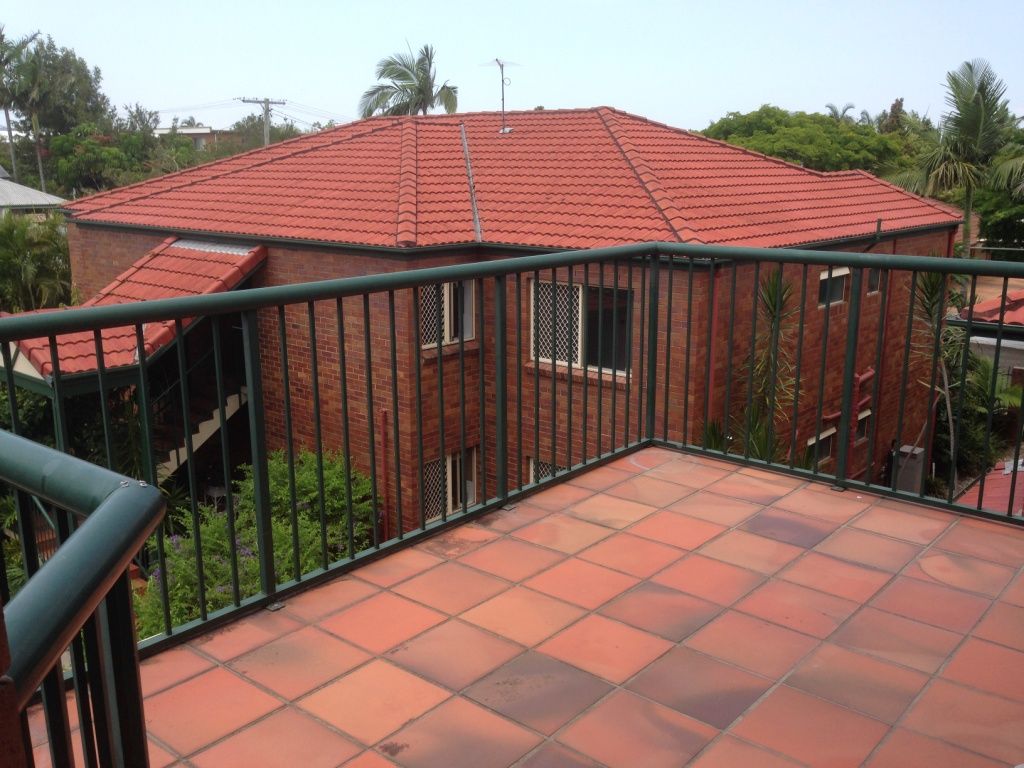 10/70 Beatrice Terrace, ASCOT, QLD 4007