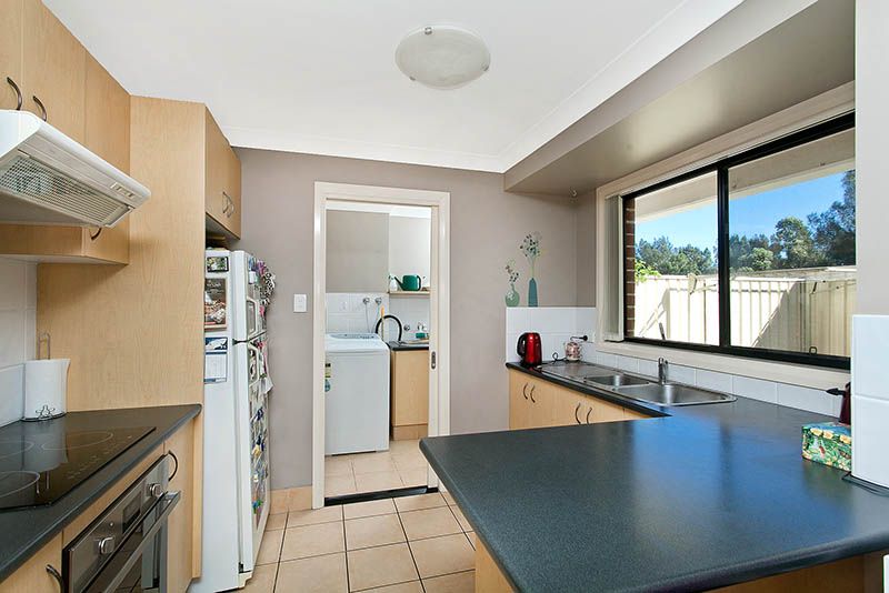 4/58 Bateman Avenue, ALBION PARK RAIL, NSW 2527