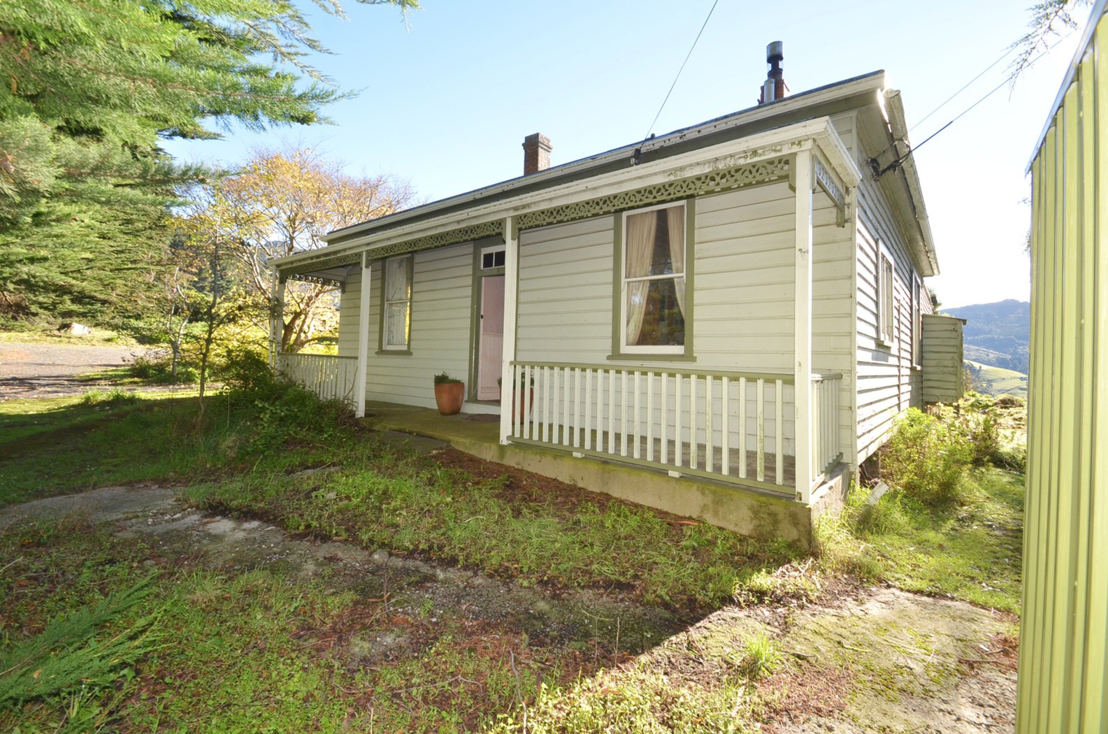 1 Strawberry Lane, SAWYERS BAY, Dunedin City