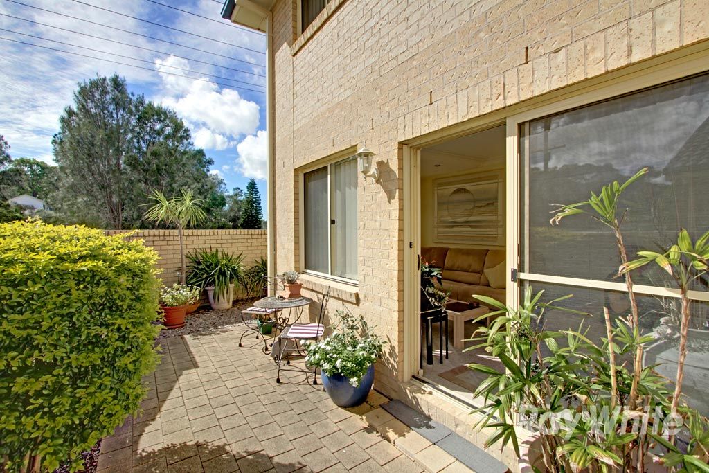FENNELL BAY, NSW 2283