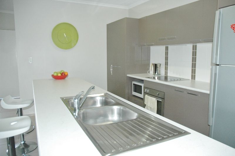 34 Fossilbrook Bend, TRINITY PARK, QLD 4879