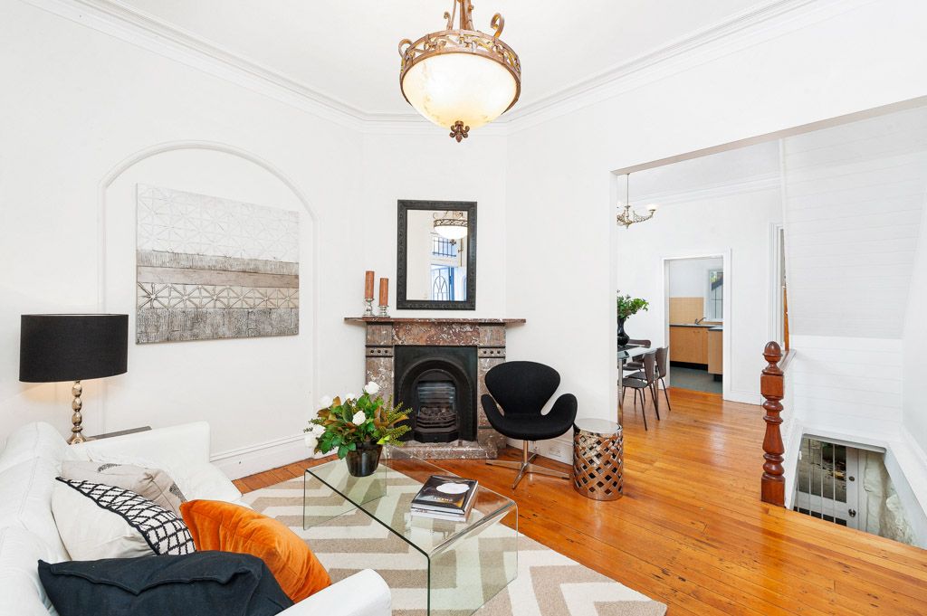 35 Rose Street, ANNANDALE, NSW 2038