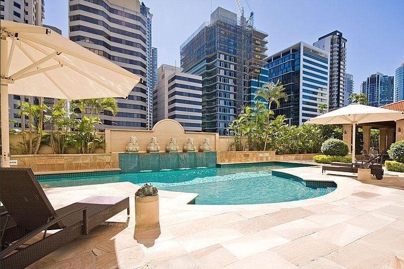 1603/132 Alice Street, BRISBANE, QLD 4000