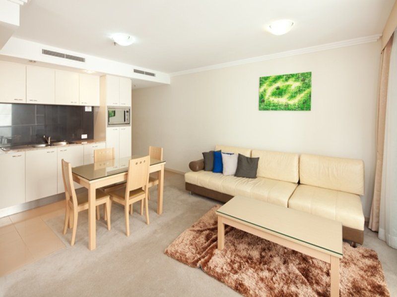 1706/70 Mary Street, BRISBANE, QLD 4000