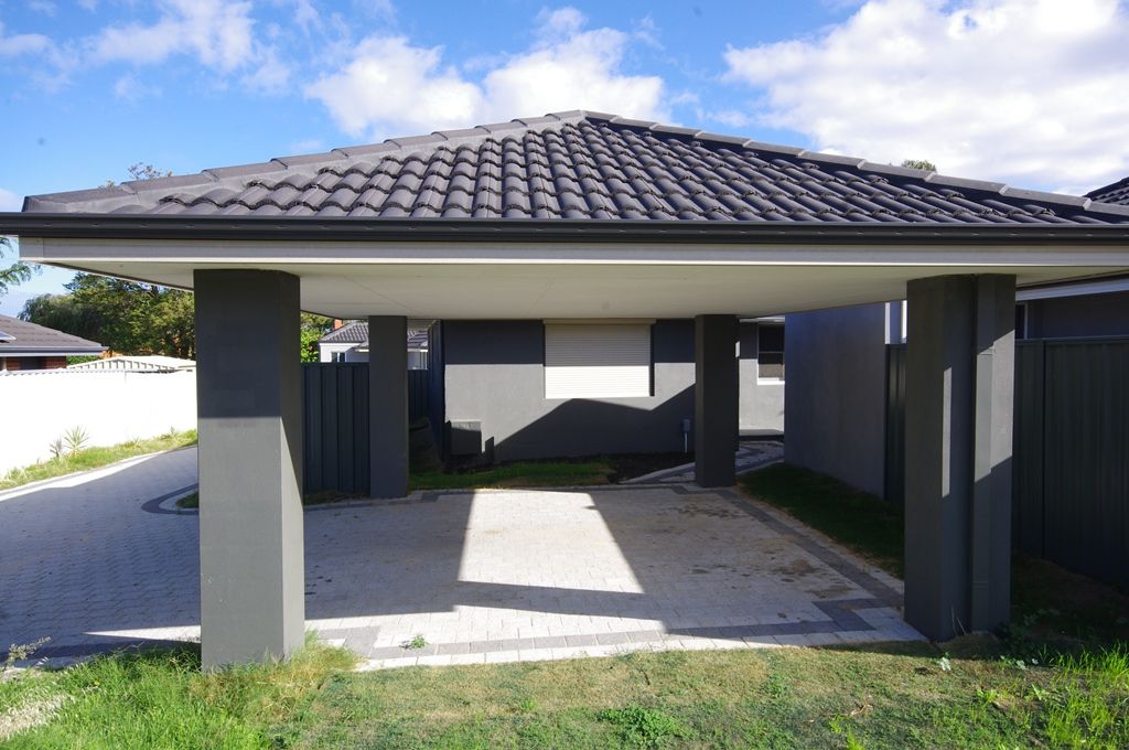 5 Mentone Road, BALGA, WA 6061
