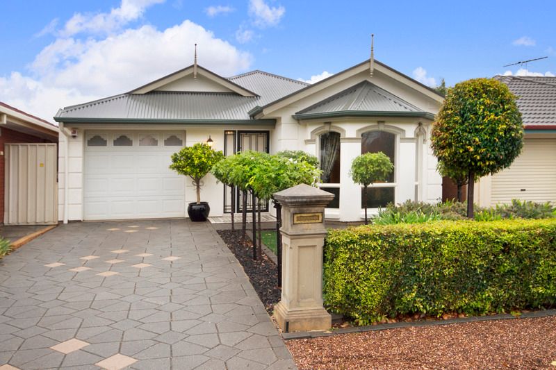 41 Anare Street, GREENWITH SA 5125