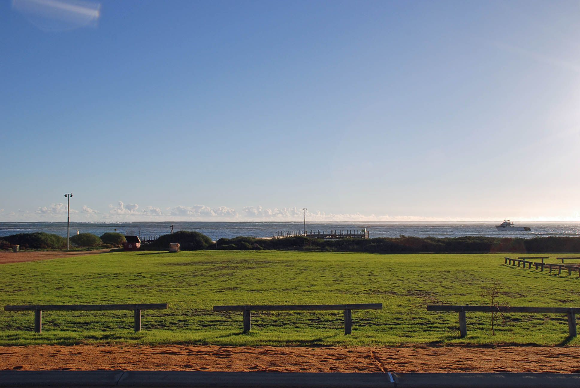 197 Ocean View Drive, GREEN HEAD, WA 6514