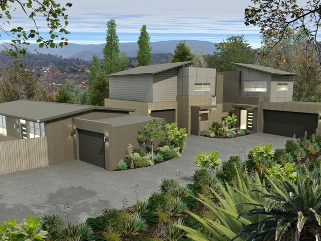 2and3/12 Simpson Road, FERNTREE GULLY, VIC 3156