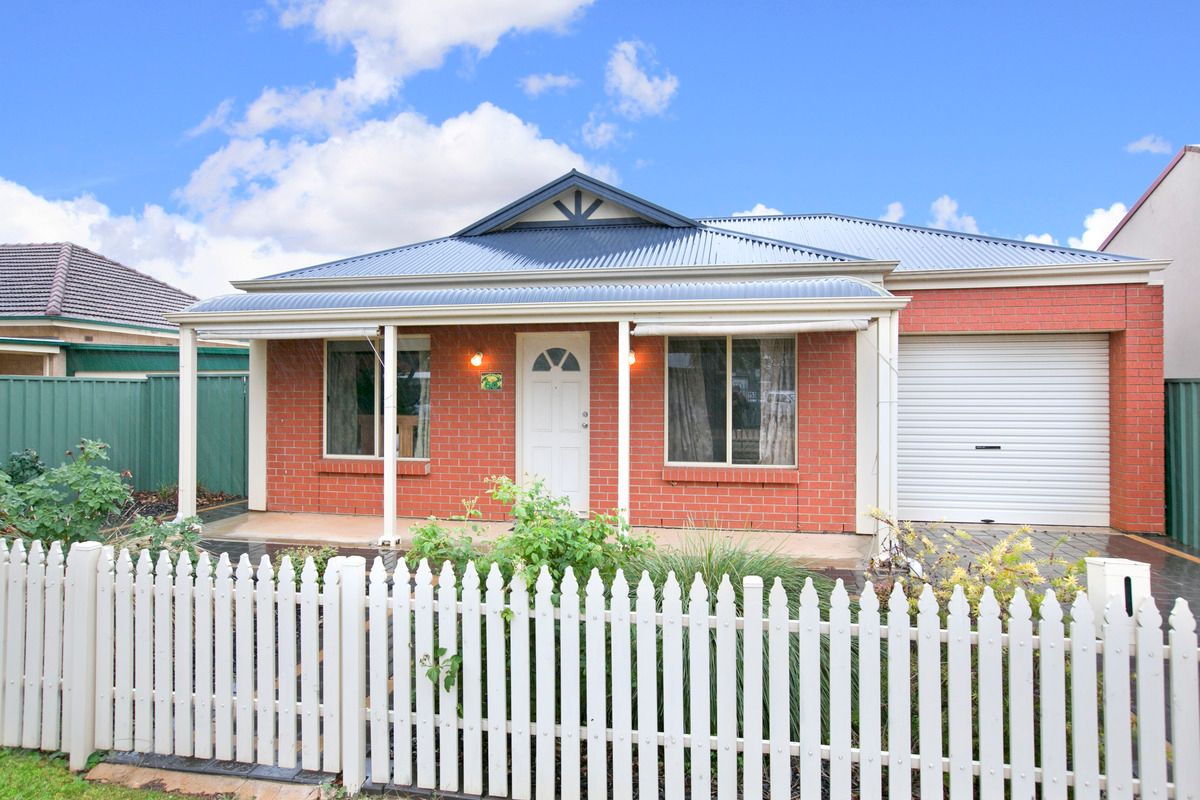 60 Second Street, GAWLER SOUTH SA 5118