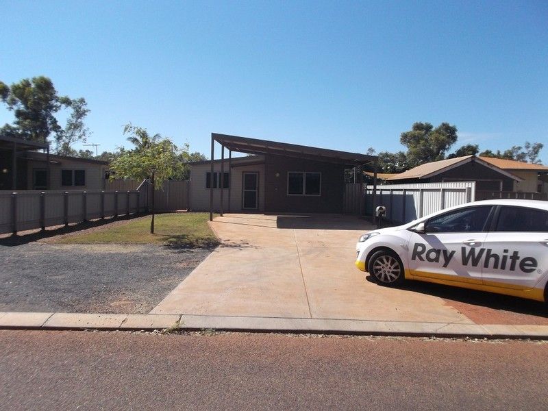 2 10 Weaver Place South Hedland Wa Rental House Leased
