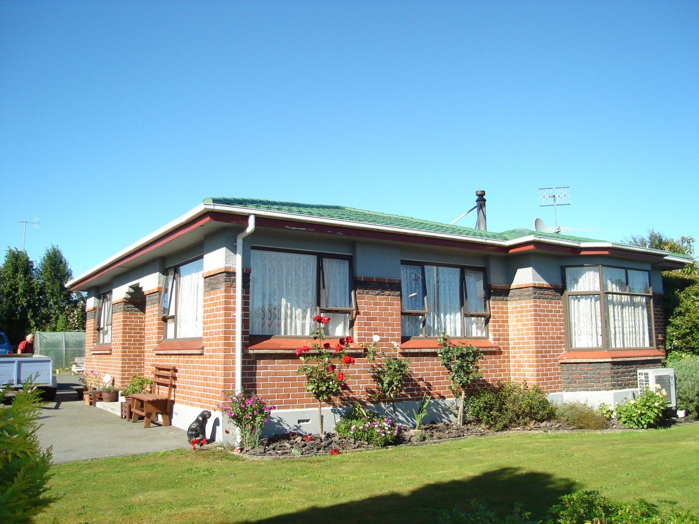 11 Wallace Street, GRASMERE, Invercargill