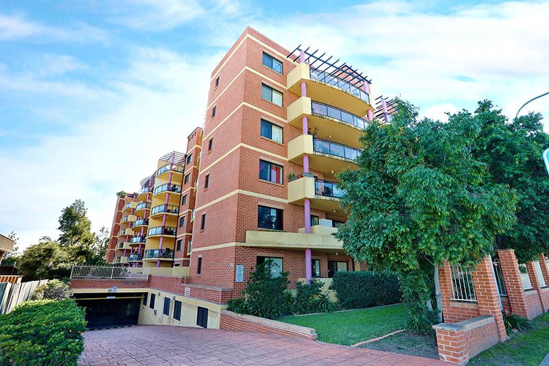 29-33 Kildare Road, BLACKTOWN NSW 2148