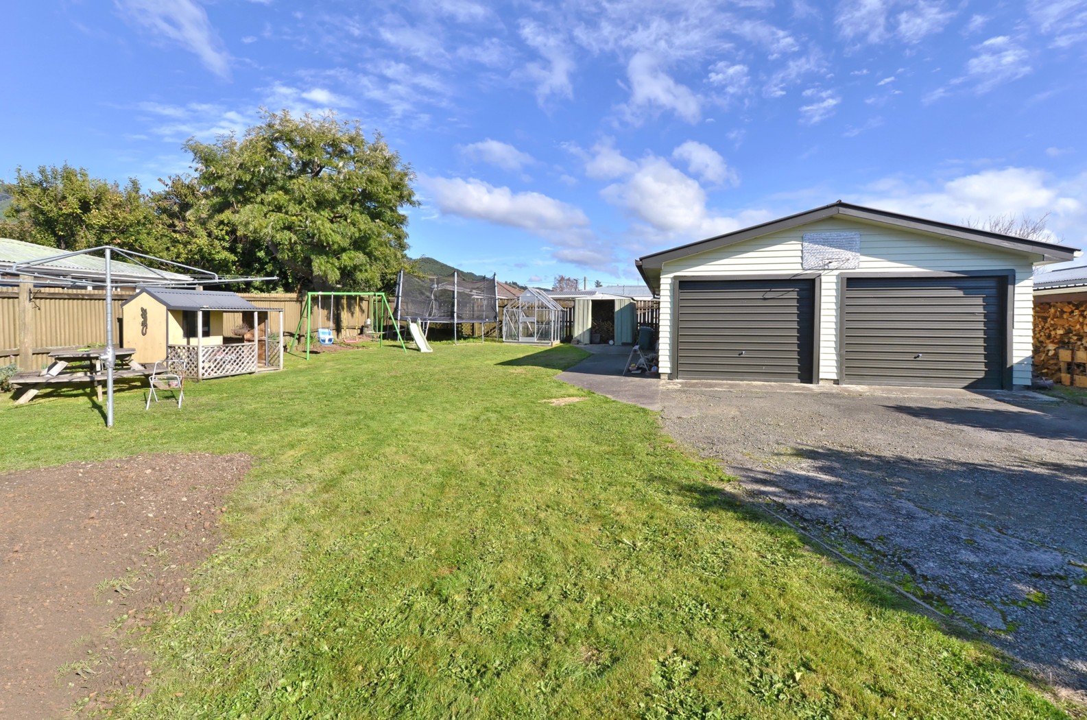 6 Sutton Street, RICHMOND, Tasman District