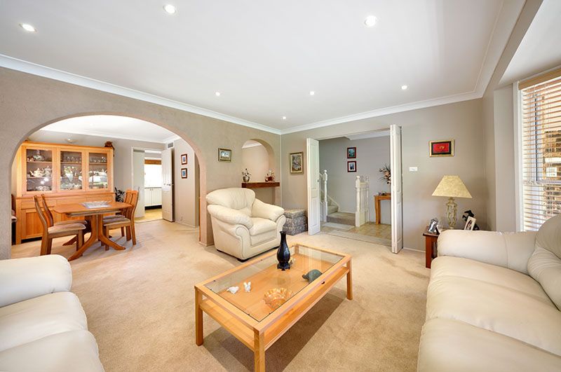 19 Sylvan Ridge Drive, ILLAWONG, NSW 2234