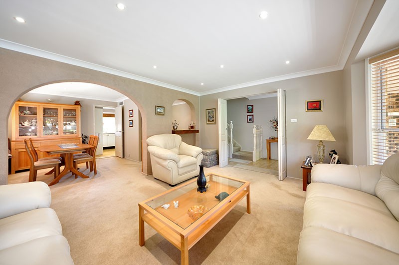 19 Sylvan Ridge Drive, ILLAWONG, NSW 2234