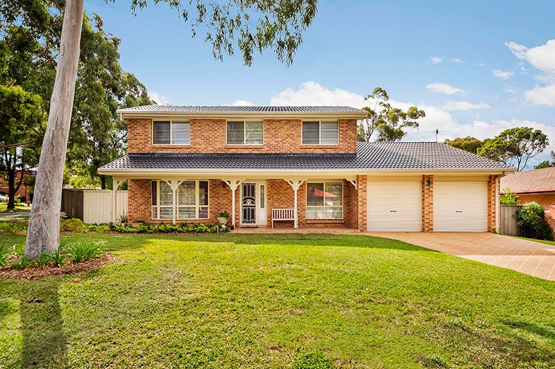2 Landor Road, BARDEN RIDGE, NSW 2234