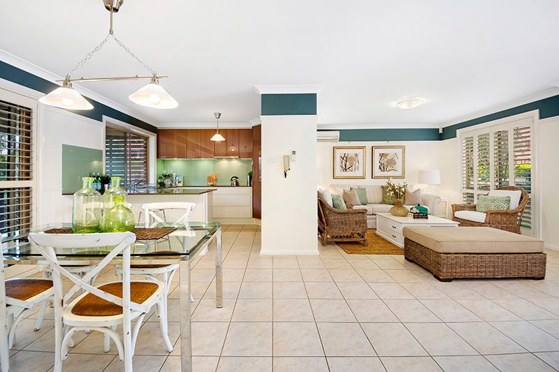 28/1 Macmahon Place, MENAI, NSW 2234