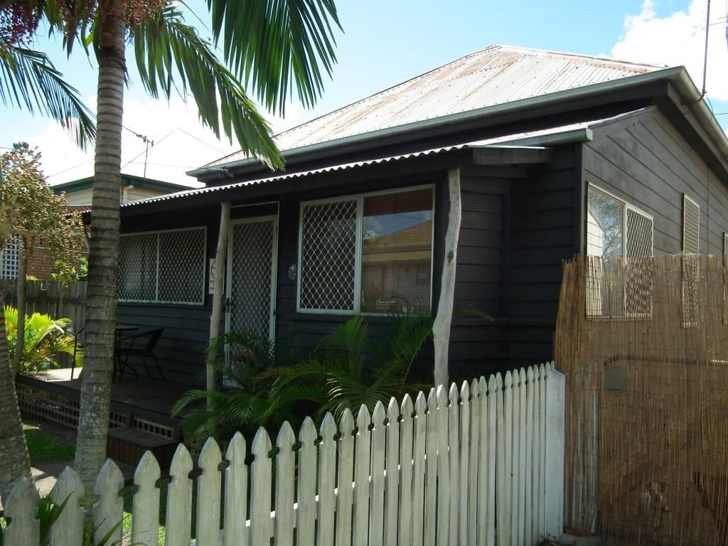 15 March Lane, MARYBOROUGH QLD 4650