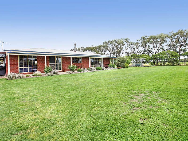 5 Graham Lane, CONNEWARRE VIC 3227