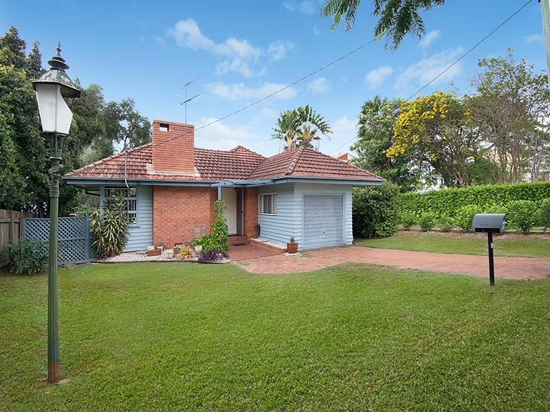 99 Alexandra Road, ASCOT, QLD 4007