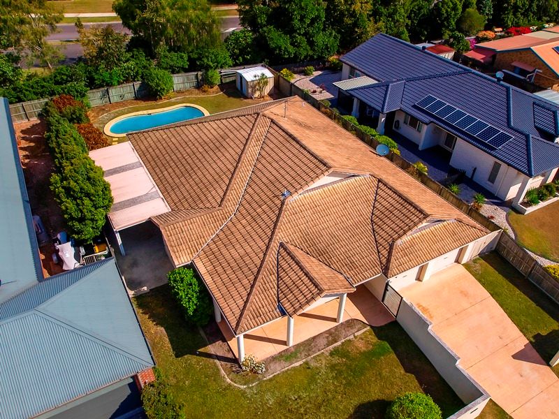 4 Bongaree Drive, PELICAN WATERS, QLD 4551