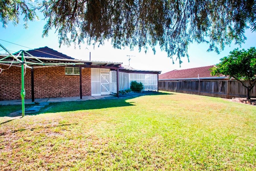 17 Poole Street, WERRINGTON COUNTY, NSW 2747