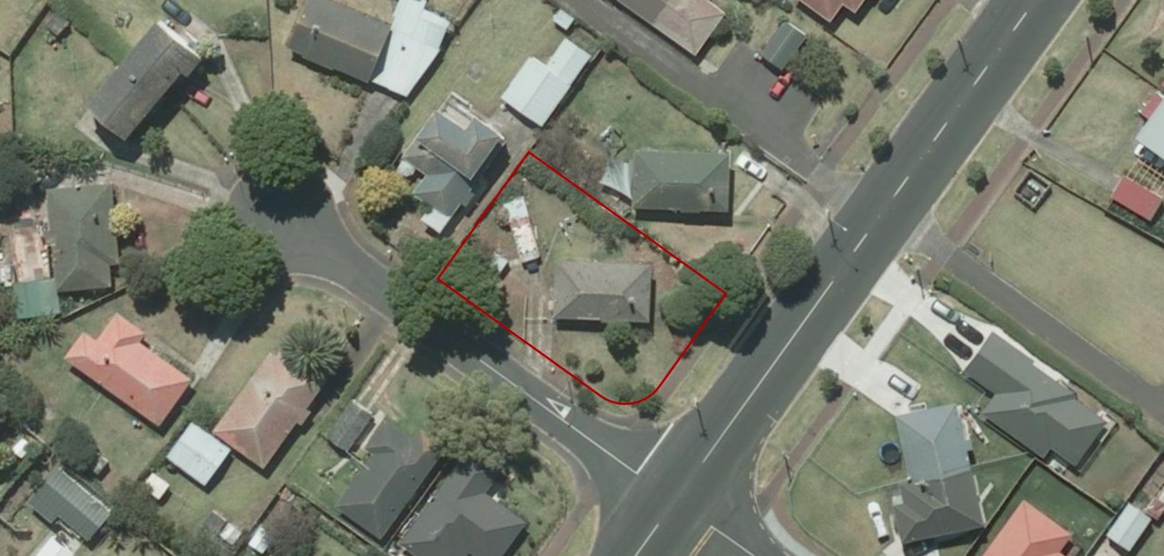 9 Te Hana Road, PANMURE, Auckland City