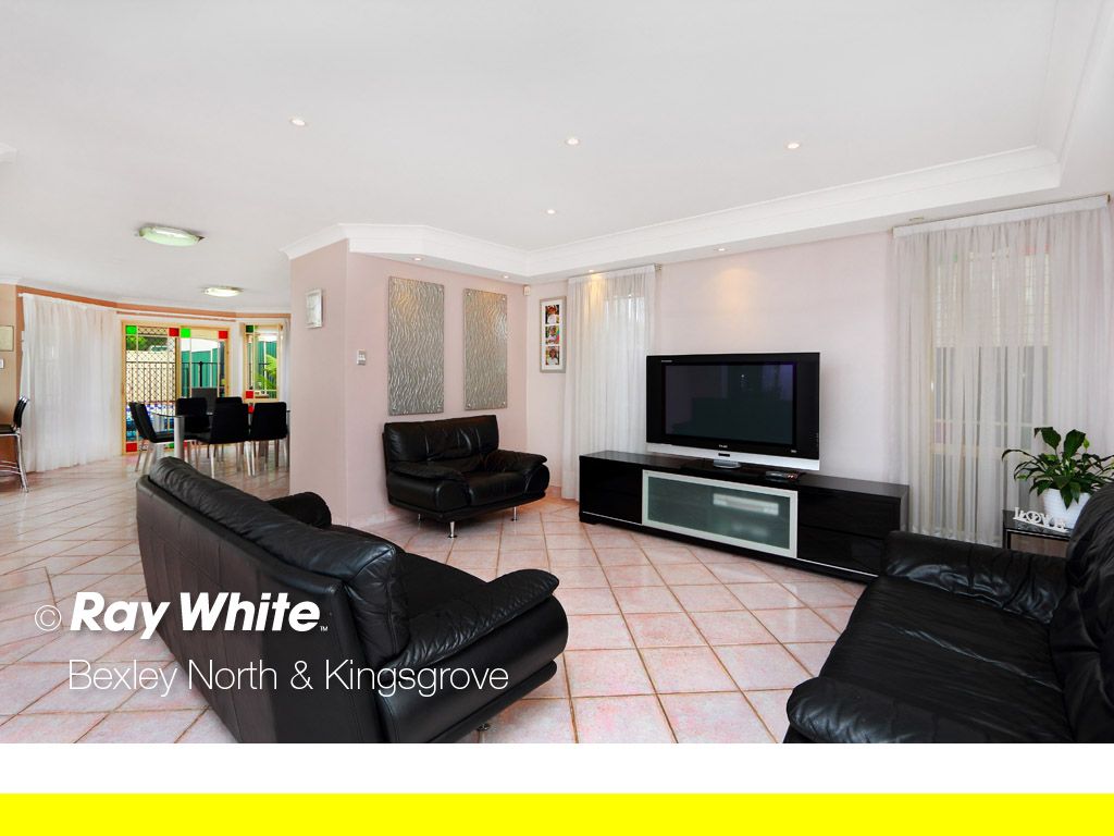 33A Arthur Street, BEXLEY NSW 2207