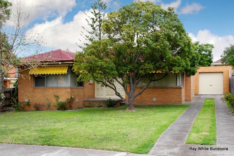 28 Noorong Avenue, BUNDOORA VIC 3083