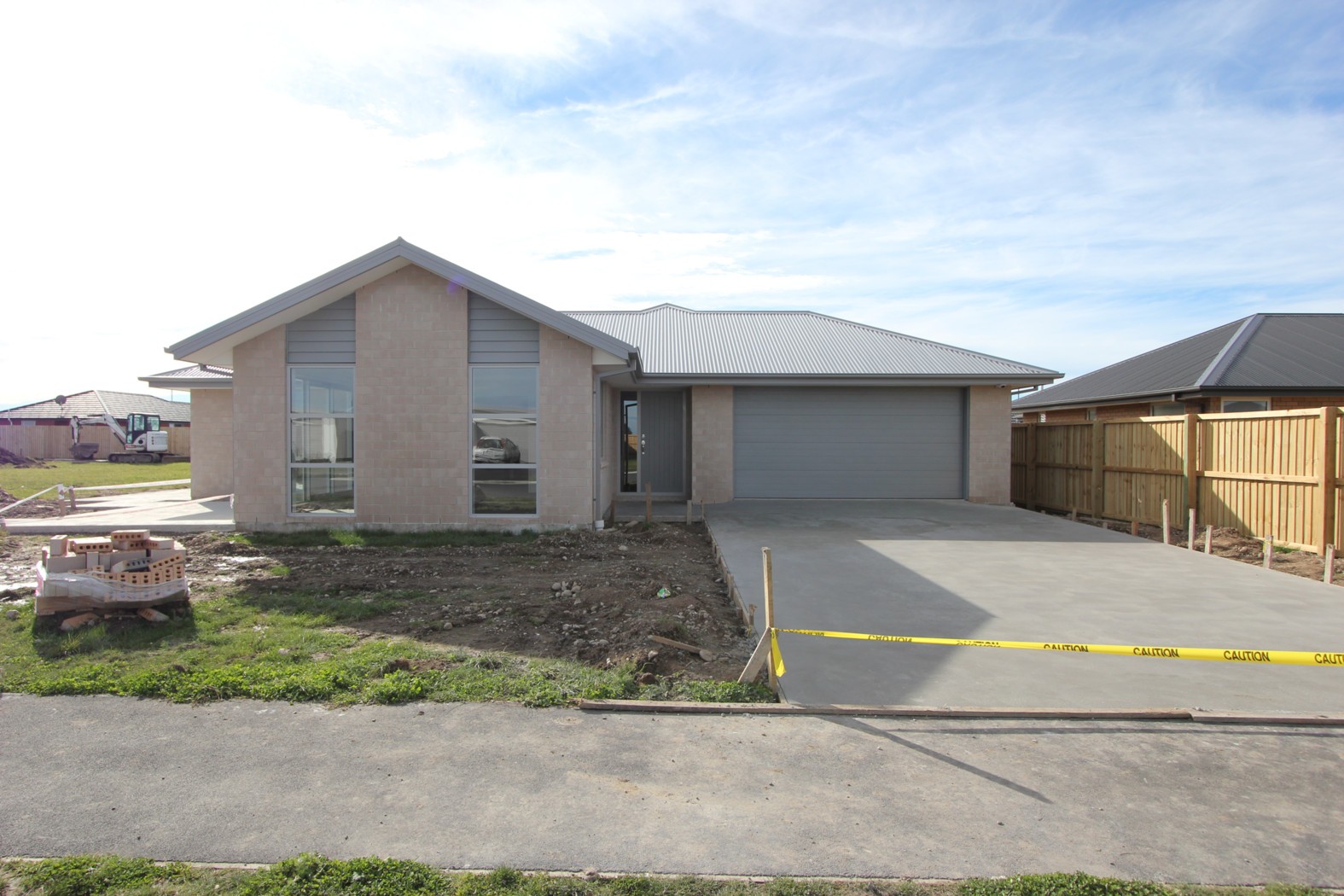 18 Granite Drive, ROLLESTON, Selwyn District