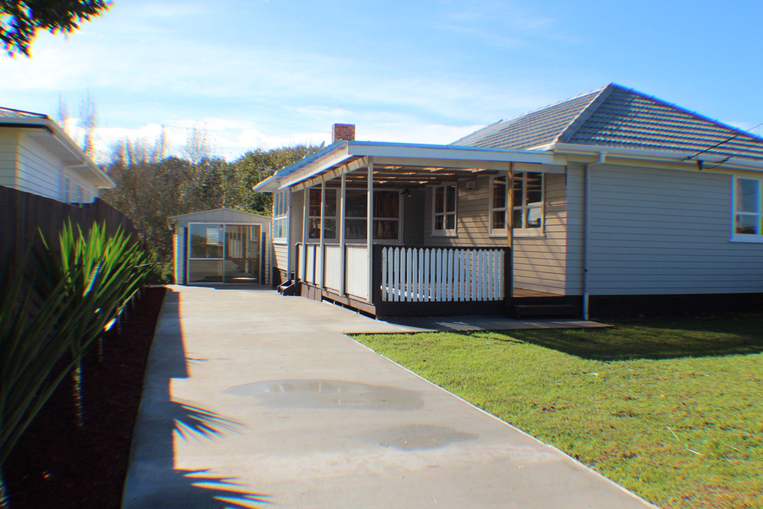 10 Williams Crescent, Otara, Manukau City