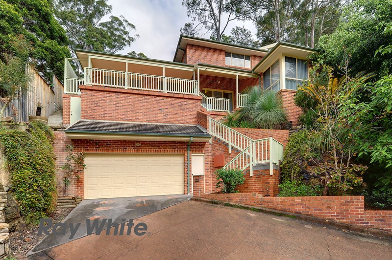 8A Timbertop Way, BEECROFT, NSW 2119