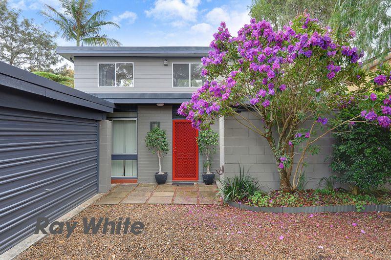 28 Thelma Street, MARSFIELD, NSW 2122