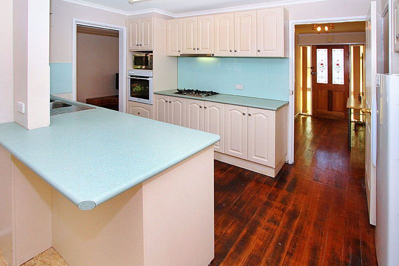 17 Henricks Court, MILL PARK, VIC 3082