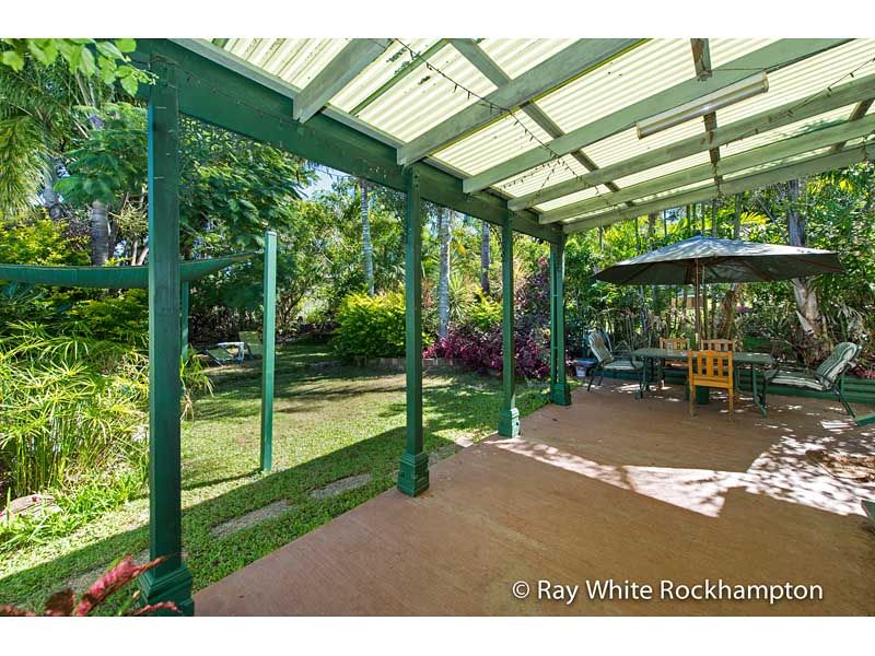 43 Reservoir Street, GRACEMERE, QLD 4702