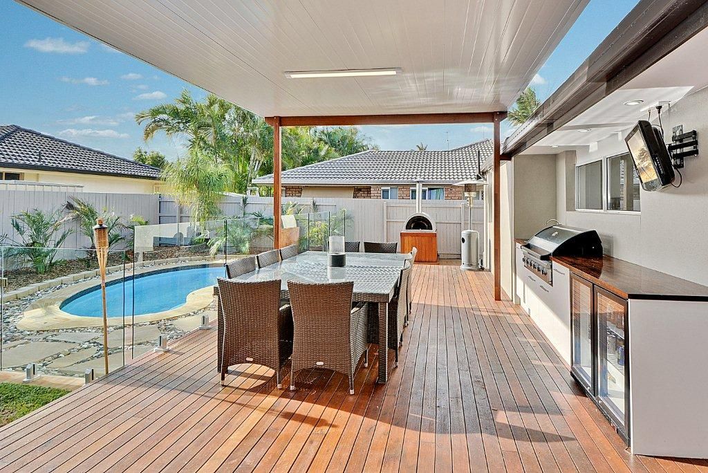128 Chelsea Crescent, MINYAMA QLD 4575