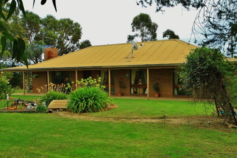 246 Hunters Lane, KNOWSLEY, VIC 3523