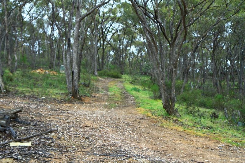 4 Vanstan Road, CASTLEMAINE, VIC 3450