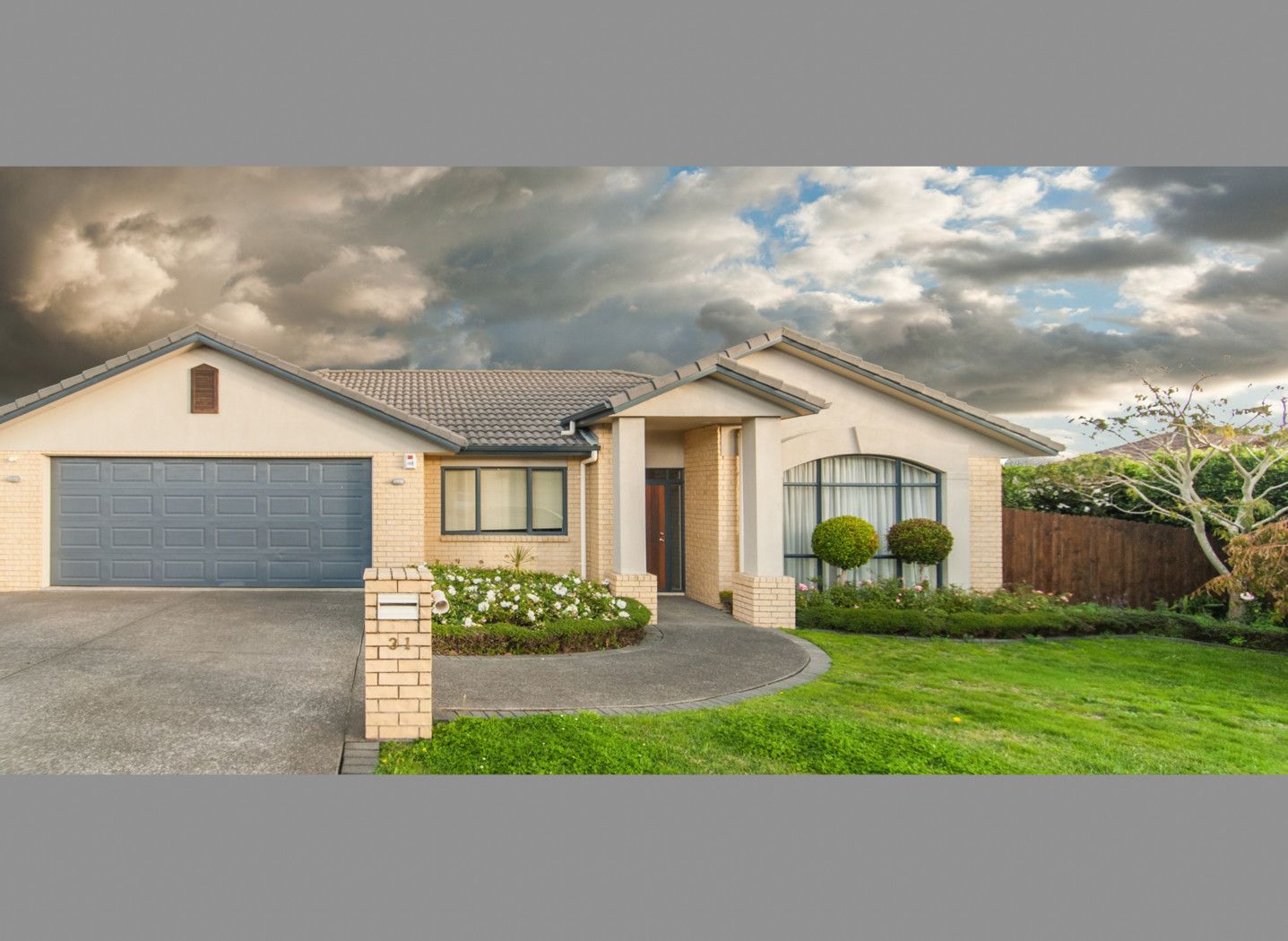 31 Point View Drive, Dannemora, Manukau City