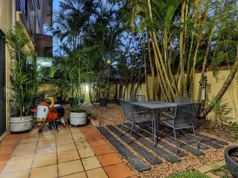 336 Boundary Street, SPRING HILL QLD 4000