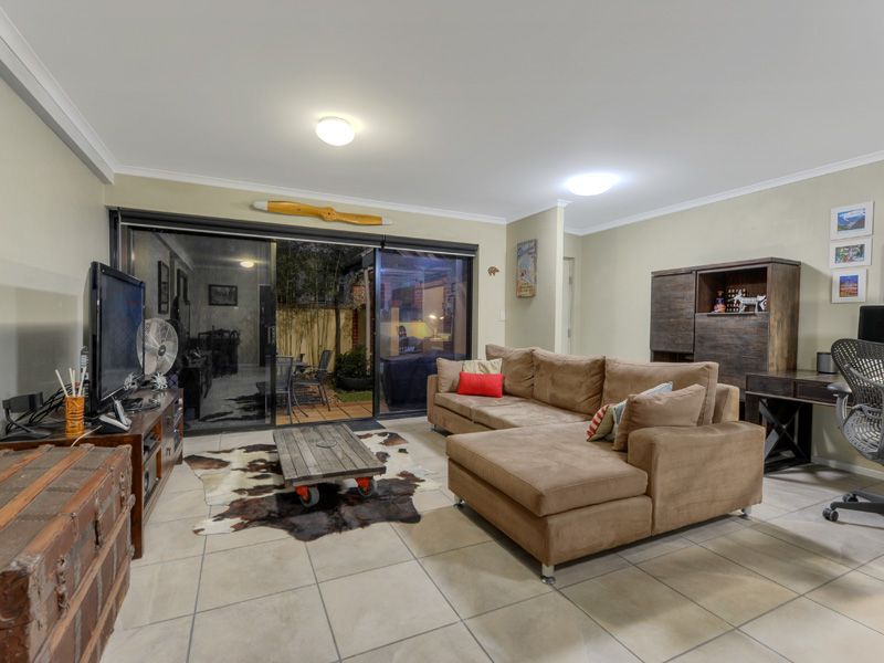 336 Boundary Street, SPRING HILL, QLD 4000