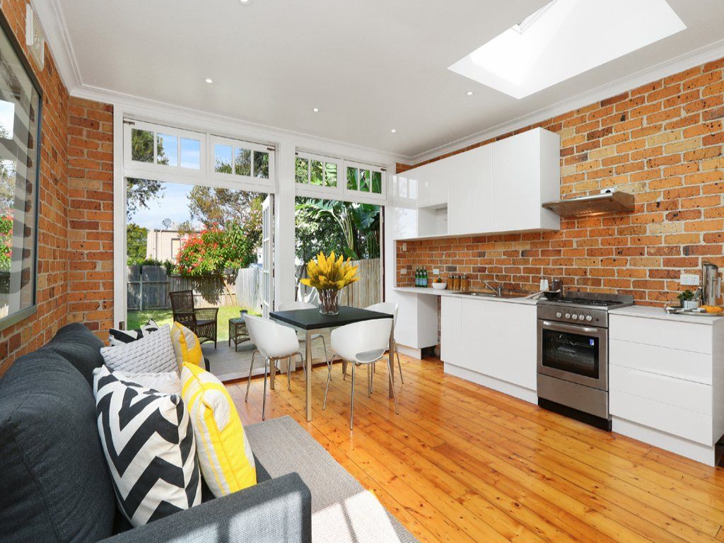 42 Wells Street, NEWTOWN NSW 2042