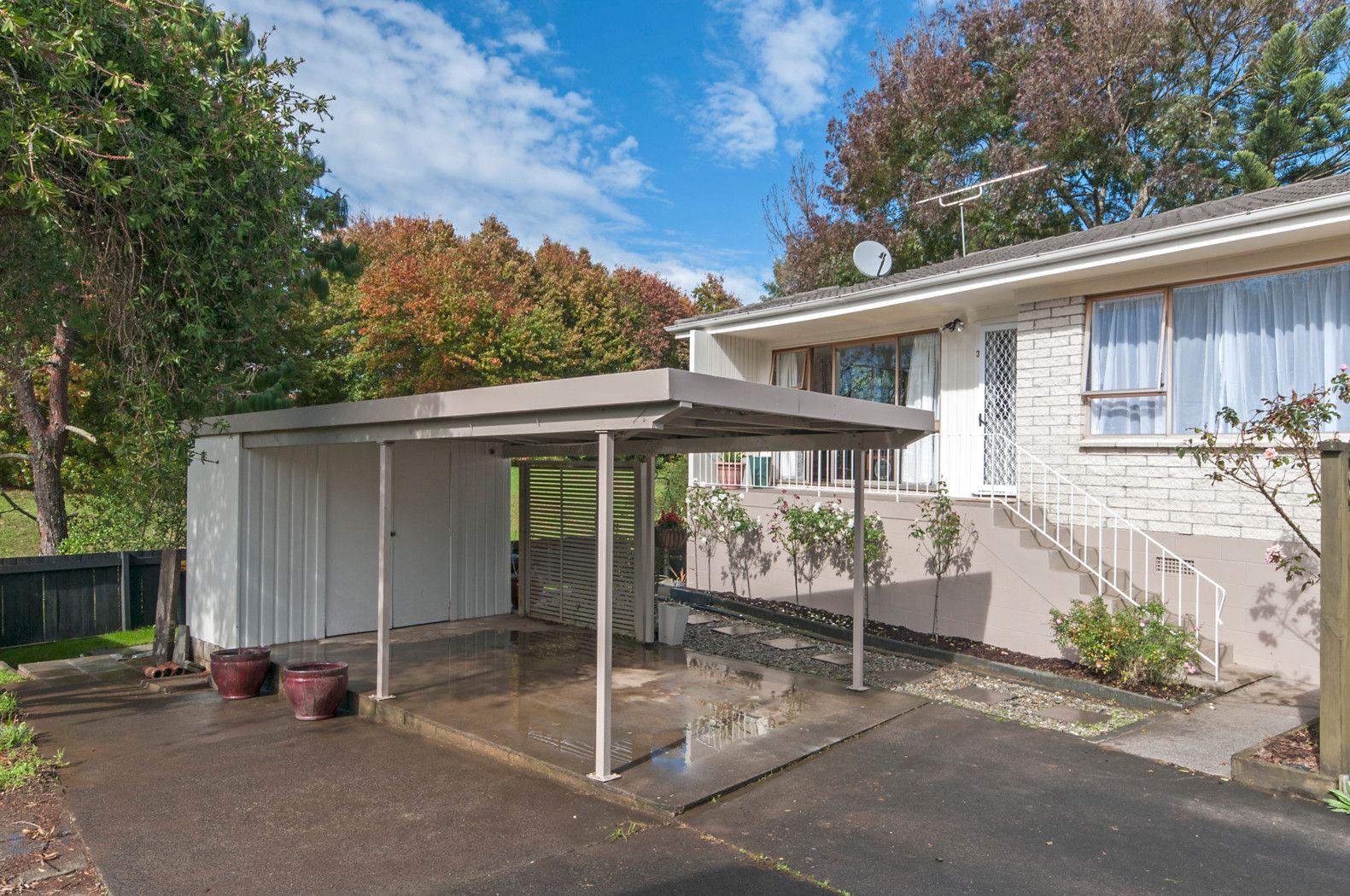 3/51 Meadway, SUNNYHILLS, Manukau City