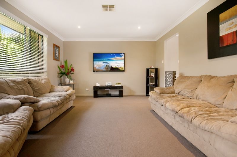 4 Amber Grove, BOLWARRA HEIGHTS, NSW 2320