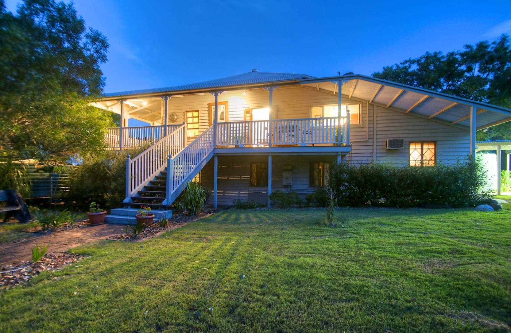 800 glamorgan vale Road, GLAMORGAN VALE, QLD 4306