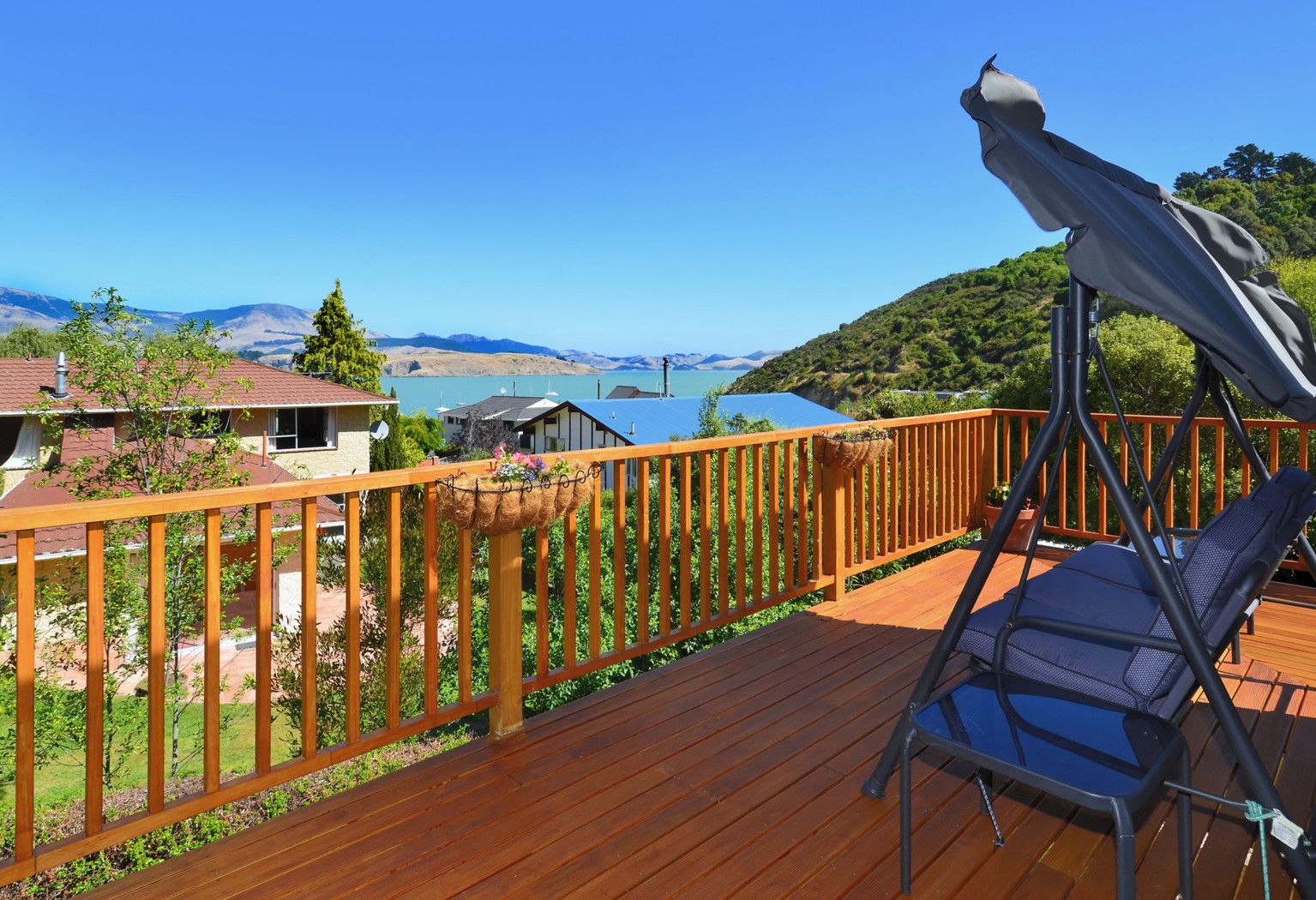 24 Harbour View Terrace, CASS BAY, Christchurch City