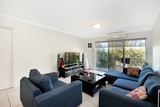 4/195 Brisbane Street, BULIMBA, QLD 4171