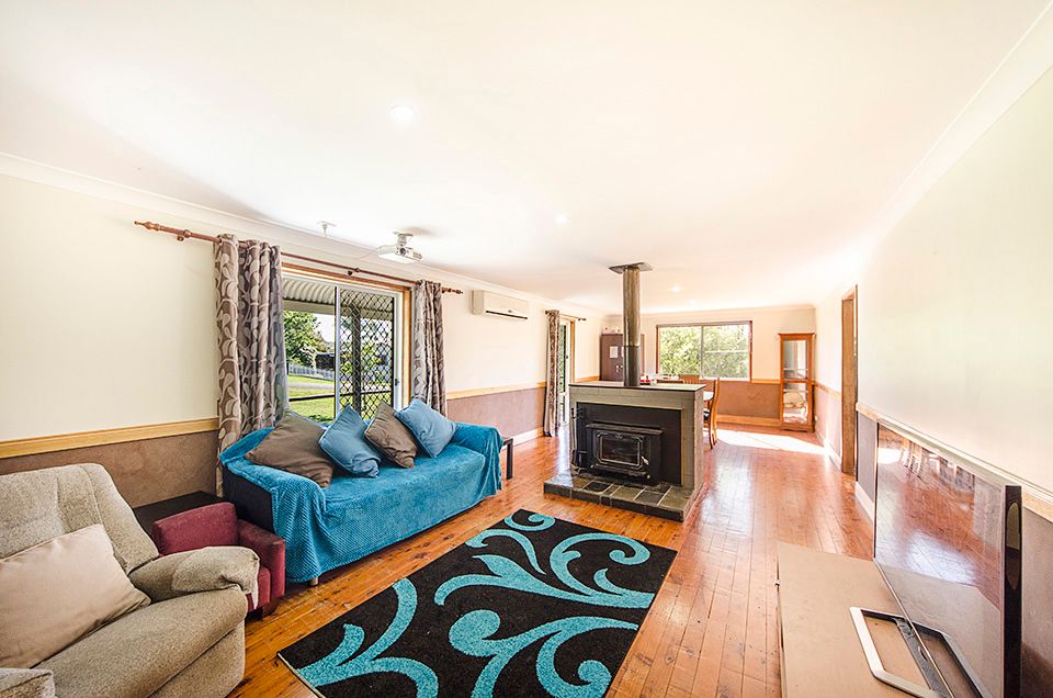 30 Burkes Road, GOWRIE JUNCTION, QLD 4352